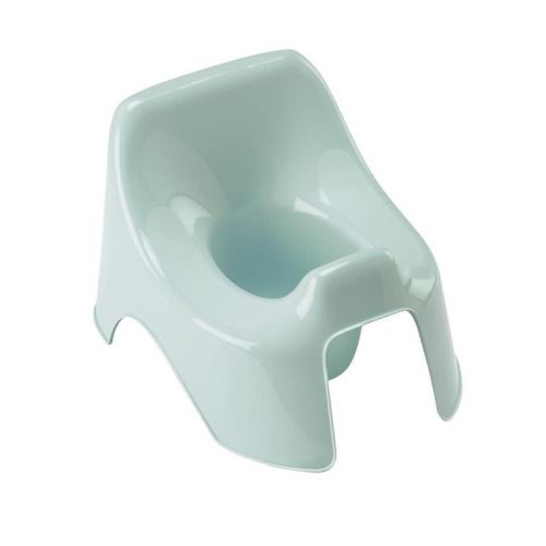 THERMOBABY Vase Anatomique Vert Céladon