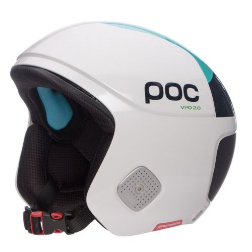 POC Skull Orbic Comp Spin Casque unisexe adulte