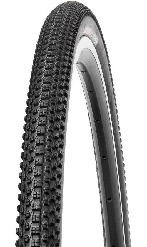 Kenda Tire Small Block Eight fois 28 x 1 5/8 x 1 3/8 (37-622)