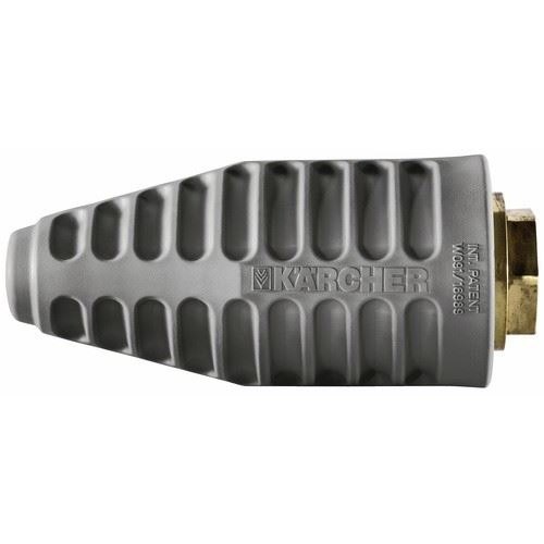 Karcher Rotabuses Diamètre 50 pour Nettoyeur Haute Pression Hd 923