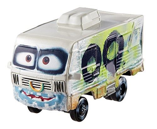 Mega véhicule Arvy Cars 3