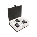 DITESMOT BOUGIES HUMEUR X6 COFFRET