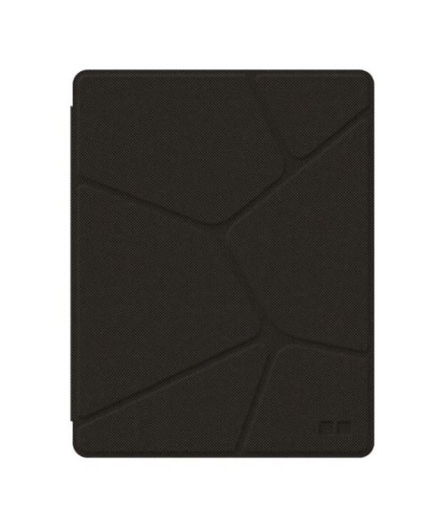 Ora ito etui folio organic pour ipad air organic - noir