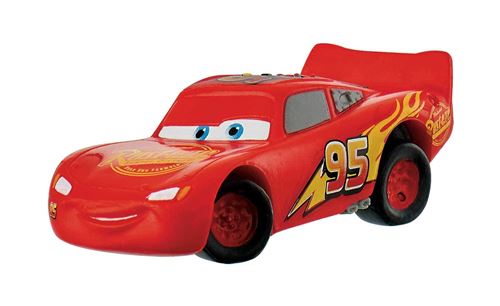 Bullyland Figurine Cars 3 - Lightning Mc Queen, B12798