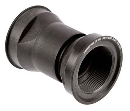 Sram Boîtier de pédalier Sram Pressfit 30 To Bsa Adapter 68 0r 73mm 68 or 73mm