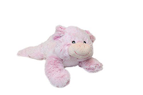 LiLaLu 35 cm Big Wilson allongé Pig Jouet en Peluche (Multicolore)