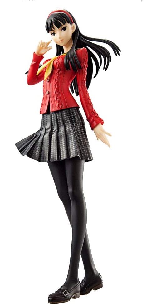 Figuarts Zero Persona4 Amagi Yukiko