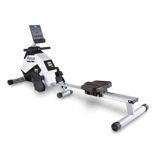 AQUO DUAL R309U rameur magnétique. Roue de 5,5 Kg. Pliable. Option bluetooth