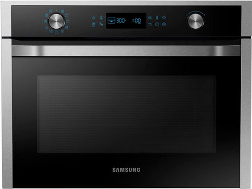 Micro-ondes Encastrable Multifonction Samsung Nq 50 J 5530 Bs