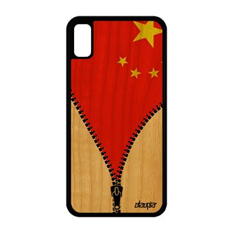coque iphone xr chinois