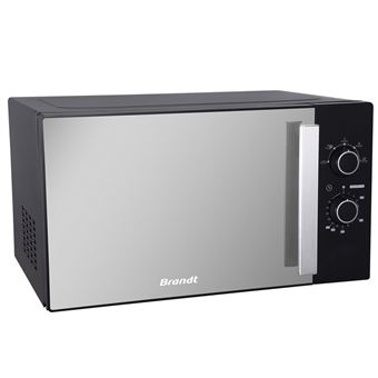 Micro-ondes pose libre 26L BRANDT 900W 51.3cm, 1030693 - 1