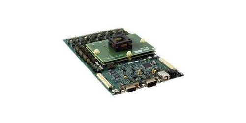 Carte d'extension Microchip Technology ATSTK600 1 pc(s)