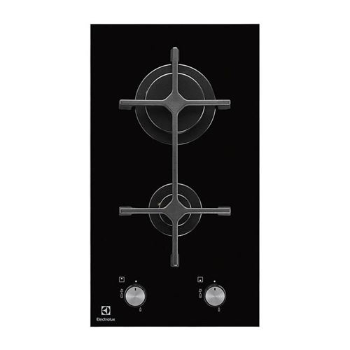 Electrolux egc3322nvk plaque de cuisson au gaz egc3322nvk - 949738244
