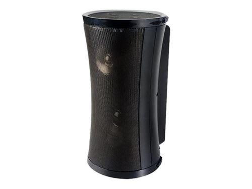 Alecto BSP-70 - haut-parleur - pour utilisation mobile - sans fil