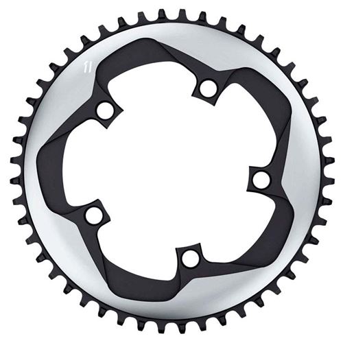 Sram Vaiselles Sram X-sync 11s 54t 130bcd 11s 54T 130