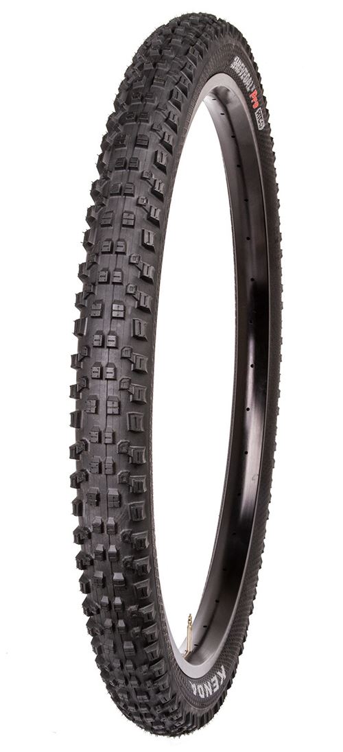 Kenda pneu Nevegal Pro29 x 2,60 (56-622) noir