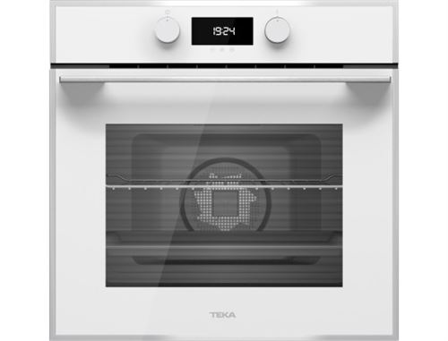 Four à pyrolyse Teka HLB840P 70 L Touch Control 3552W Blanc