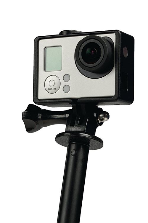 CamLink CL-MPMOB10 trépied - Trépieds