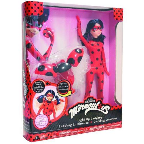 Multipack Deviens Marinette & Ladybug - BANDAI - Miraculous