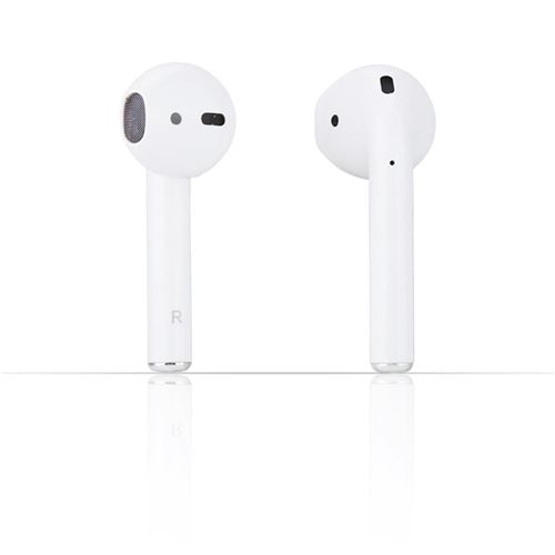 Ecouteur sans fil intra-auriculaire TWS I12 Bluetooth 5.0 Sport avec boîtier de charge