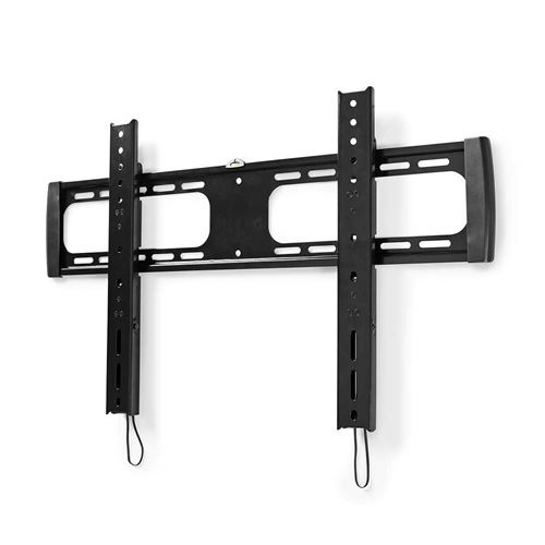 Nedis TVWM3150BK Support Mural Inclinable pour TV | 37-70 | Max. 40 kg | Angle d'inclinaison de 12°
