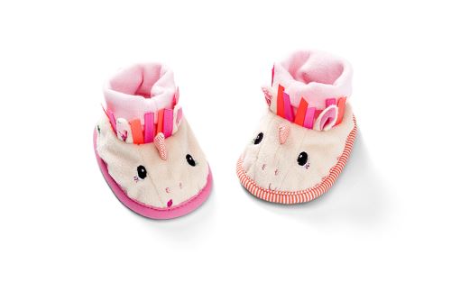 Chaussons Louise Lilliputiens