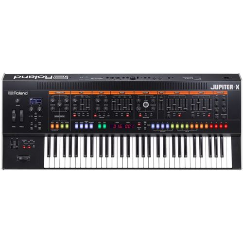 Synthétiseur Roland Jupiter-X