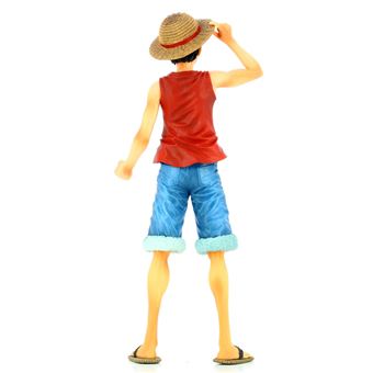 Figurine One Piece 20th History Masterlise Monkey D. Luffy 25 cm