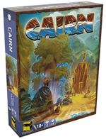 Jeu de stratégie Matagot Cairn