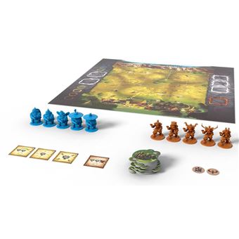 Jeu de stratégie Matagot Cairn