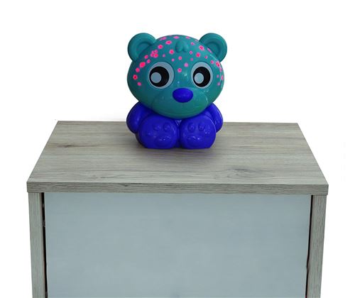 Playgro – lampe projecteur d'étoiles, couleur bleu (0186423)