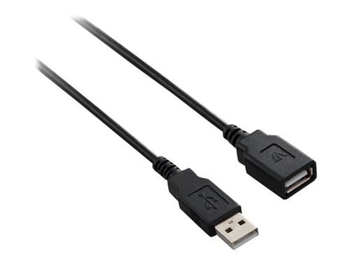 V7 rallonge de câble USB - 5 m