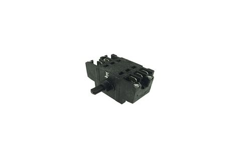 Commutateur Ego 4132723010 pour Table De Cuisson Whirlpool - C00377941