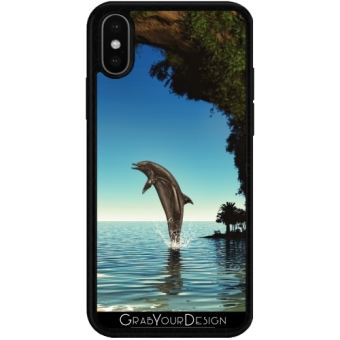 coque iphone x dauphin coque iphone x dauphin