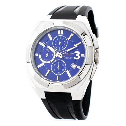 Montre Homme Viceroy 47579-35 (44 mm)