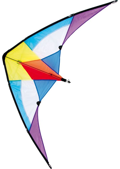 Cerf-Volant «Eric»
