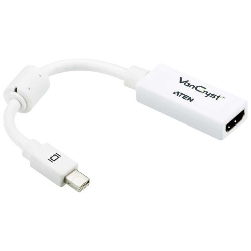 ATEN VC980 - videoadapter - DisplayPort / HDMI - 19 cm
