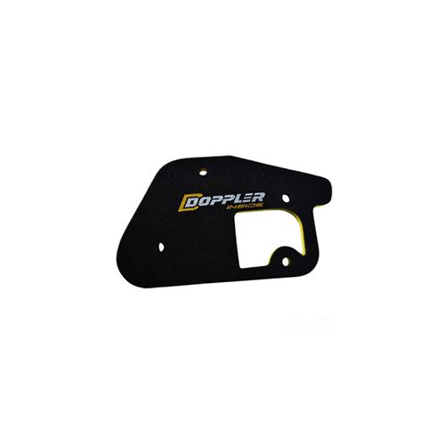 Filtre a air scooter doppler double densite booster/bw's/stunt/slider (mousse)