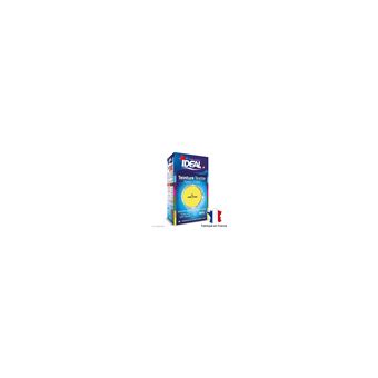Accessoire soin du linge Ideal Teinture Tissu Idéal liquide - Citron