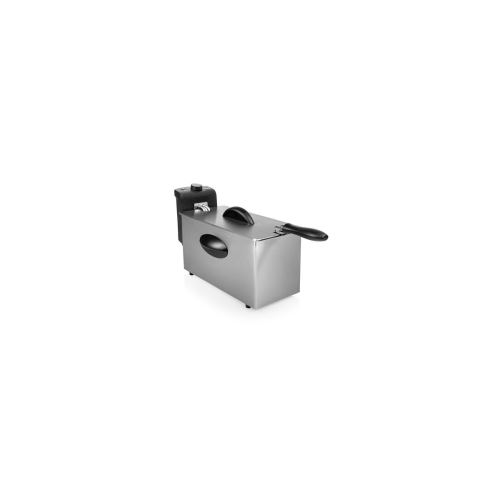 Friteuse Inox 3 L - 2000 W - Tristar - Fr-6902pr