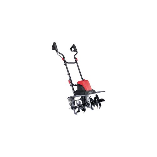 Scheppach Motoculteur Électrique Mte460 1500W - Largeur De Travail Maximum : 45Cm