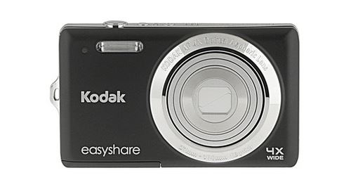 Kodak Easyshare M522 - Appareil Photo Numérique