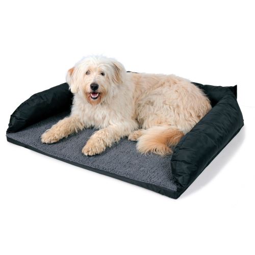 Trixie - Panier en fourrure pour chien - UTTX480