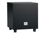 Caisson de basses Triangle Tales 340 Noir
