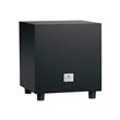Caisson de basses Triangle Tales 340 Noir