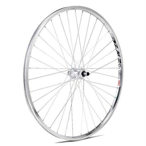 Gurpil Roues Gurpil Zac 20 Front 700c