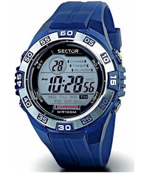 Montre Sector 3251372315 - Homme