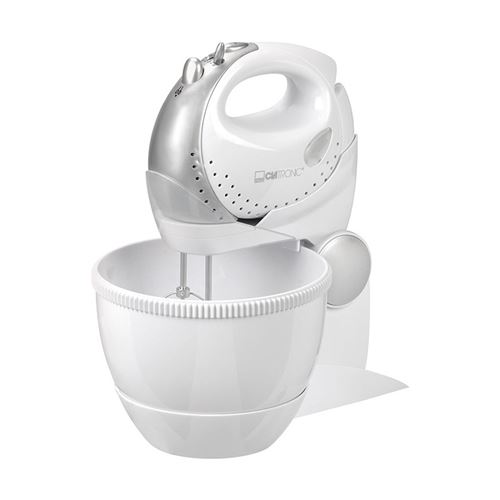 Clatronic Blanc Batteur À Main Hms 2739 - Image 3