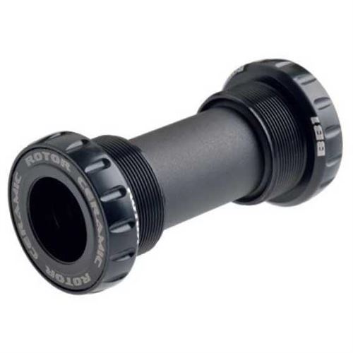 Rotor Boîtier de pédalier Rotor Bb1 2010 Rd Sa Steel 68 mm