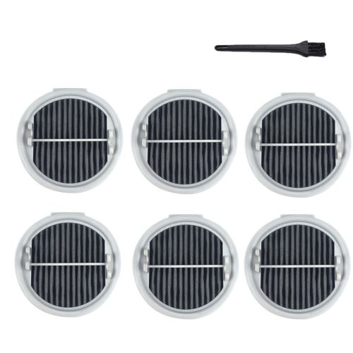 Nettoyage du filtre Accessoires Brosse pour Xiaomi ROIDMI F8 F8E NEX Aspirateur Kiliaadk173
